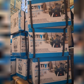 سنگ رومیزی ۱۲۵اکتیو 