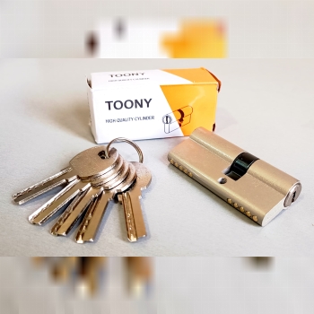 سیلندر۷سانت تونی