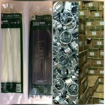 بست کمربندی وبست شلنگ تایوان