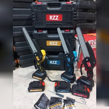 اره شارژی ۲۵ سانت