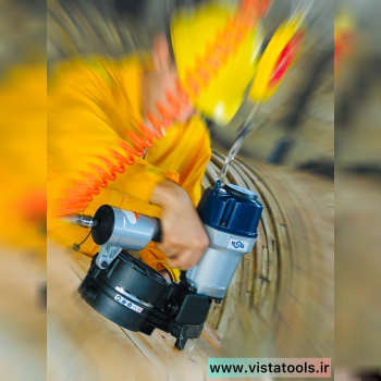 ميخكوب پالت سازى