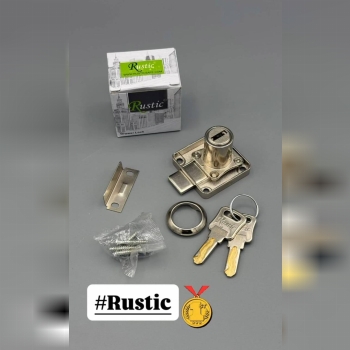 قفل ام دی اف کلید ماری رستیک