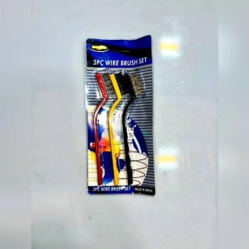 فرچه مسواکی ۳ عددی 