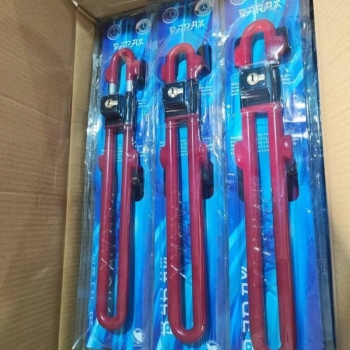 قفل فرمان پاراکس 