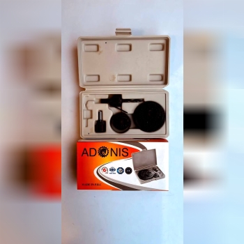 گرد بر ۱۱ پارچه