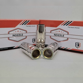  شعله‌پوش تورچ CO2 مدل 250 آمپر (MB25) 