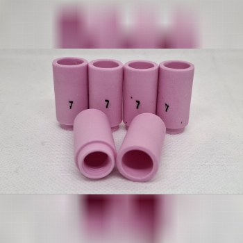  سرامیک تورچ آرگون مینیاتوری – دقت و دوام در جوشکاری حساس 