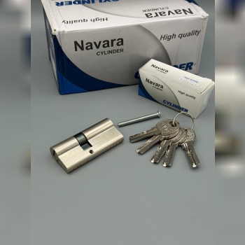 ⭐️سیلندر ۷سانت زینک کامپیوتری NAVARA ⭐️