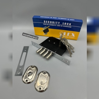  قفل چهارلول اولکس 