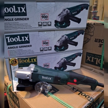 مینی فرز دسته بلند تولیکس 