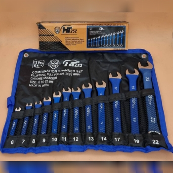 آچاریکسررینگی HT252 