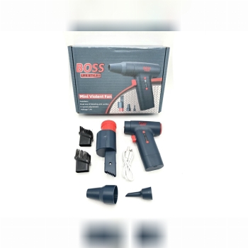 ⭐️ جت فن چند کاره باس