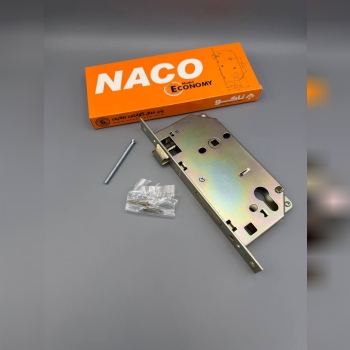 ⭐️قفل سوییچی۹سانت(فاصله ۶۰)ناکو⭐️