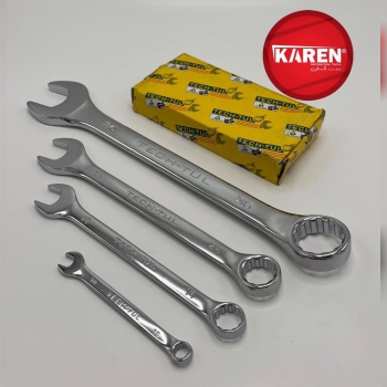  آچار تکی یکسر TECH-TUI