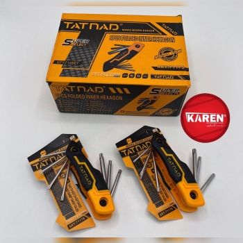  آلن ستاره ای فانتزی TATNAD