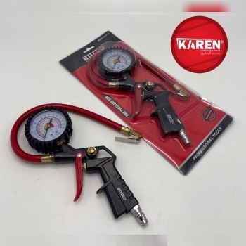  درجه باد کارگاهی INTCRO