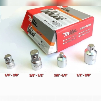 تبدیل بکس میتا 