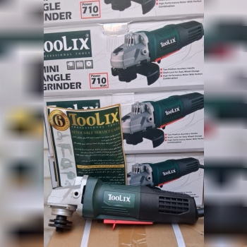 مینی فرز ۷۱۰وات تولیکس 