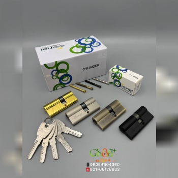 سیلندر ۷ سانت لوکس سیگنال