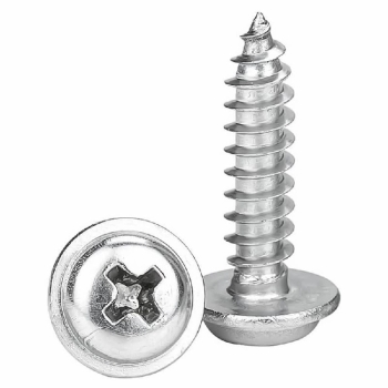 پیچ واشردار خودکار