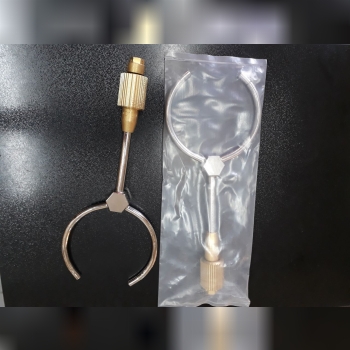 سری جوش دوشاخ GLOOR 