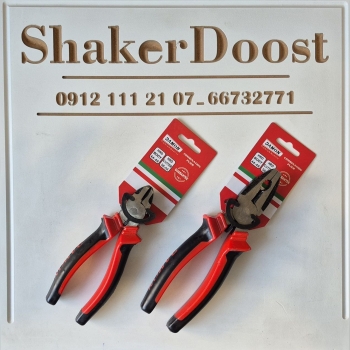 انبر آلات دامون طرح رونیکس 