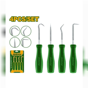  ست 4 عددی اورینگ درآور جادور کیفیت عالی