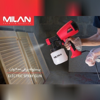 پیستوله برقی