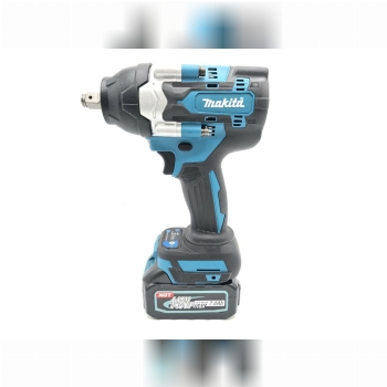 ⭐️ بکس شارژی سوپر صنعتی حرفه ای طرح ماکیتا