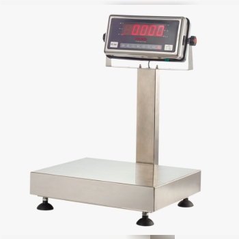 ترازوی تمام استیل PX7000SS پند ۷۰ کیلو، صنعتی و WIFI‌دار