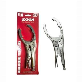 انبرقفلی فیلتر بازکن 10 اینچ LOCHAN  