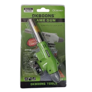  تورچ فندکی اوکبونس