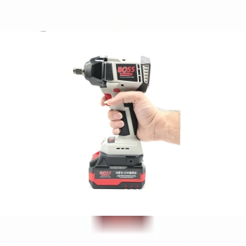 ⭐️ بکس شارژی حرفه ای صفحه دیجیتال باس