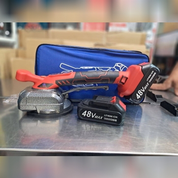 وبره ۴۸ ولت