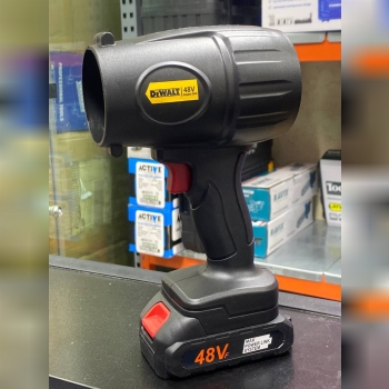 جت فن شارژی طرح دیوالت