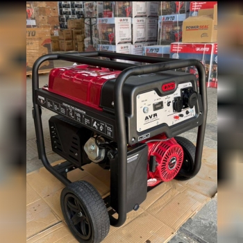 موتور برق ۹/۵کیلوات کایتو 