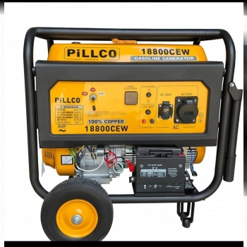 موتور برق ۸/۵کیلوات پیلیکو 