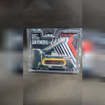 منگنه کوب دستی 