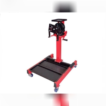  استند موتور گیربکسی 