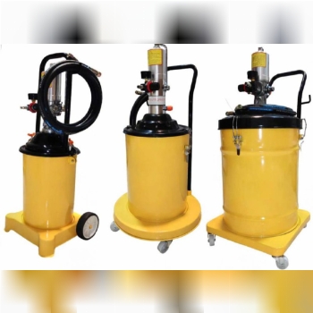  گیریس پمپ بادی 