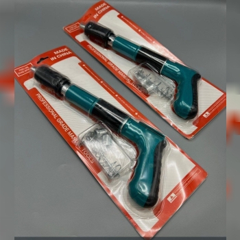  میخکوب عصایی وکیومی