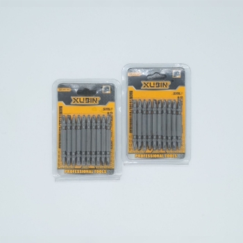 نوک پیچ‌گوشتی ژوبین