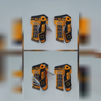 آلن چاقویی ژوبین