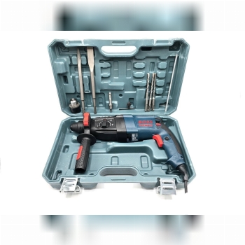 ⭐️ دریل بتن کن ۲۶ میلیمتر باس