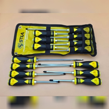 پیچ گوشتی۷عددی STILA 