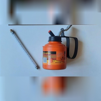 روغن دان رایدر 