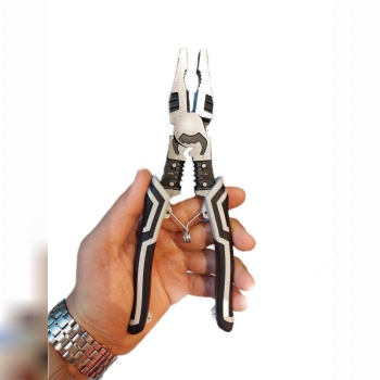 انبردست همه کاره 9 اینچ 