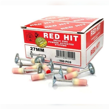 میخ چاشنی ردهیت سرخود