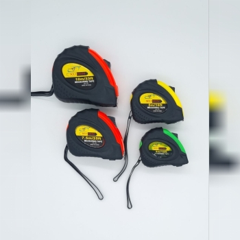 متر روکشدار ژوبین