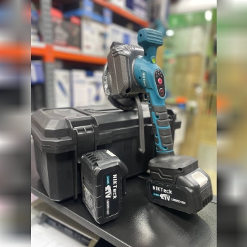 ⭐ ویبره شارژی نیک تک 